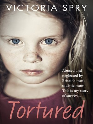 cover image of Tortured